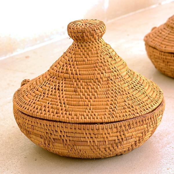 アタ製 アジアン マジックポット Ｂ-Sサイズ アジア工房 2120