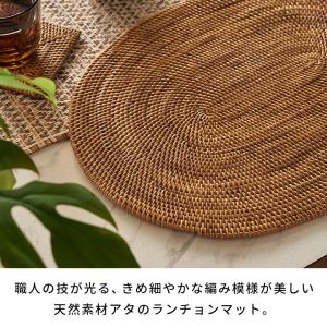 ランチョンマット ランチマット おしゃれ アジ...の詳細画像1