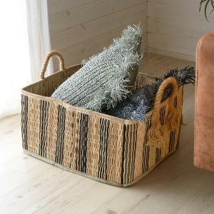 小物入れ かご バスケット 奥行き Cm 41 50cm 整理用品 小物入れ インテリア雑貨 家具 インテリア 通販 Yahoo ショッピング