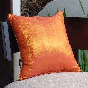 クッションカバー アジアン 40×40cm おしゃれ 正方形 椅子 クッション アジアン雑貨 バリ雑...