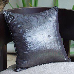 クッションカバー アジアン 40×40cm おしゃれ 正方形 椅子 クッション アジアン雑貨 バリ雑...