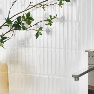 タイル シール ボーダー ストライプ 1枚 ス...の詳細画像3