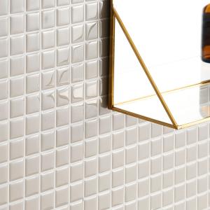 タイル シール ピクセル モザイク 1枚 シン...の詳細画像4