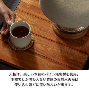 サイドテーブル テーブル ナイトテーブル ベッ...の詳細画像4