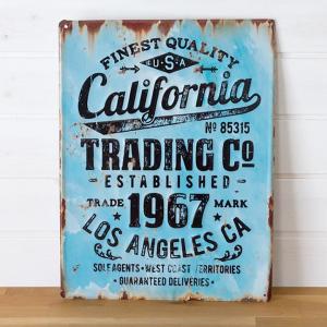 サインボード サインプレート 看板 ヴィンテージ風