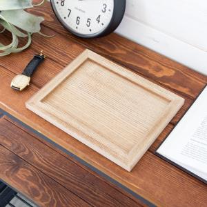 トレー トレイ ステージ 木製 シンプル ナチュラル ディスプレイ