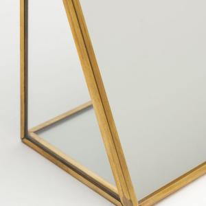 スタンドミラー 鏡 かがみ カガミ ミラー 卓...の詳細画像1