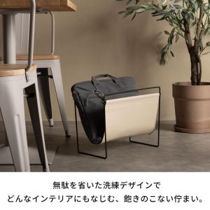 マガジンラックホルダー ラック 薄型 スリム ...の詳細画像4