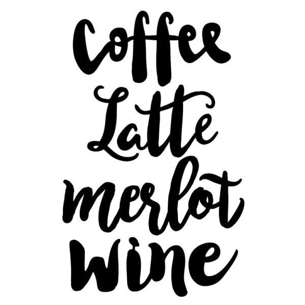 レターボード用文字パーツ 4種 英語 筆記体 ブラック サインボード メッセージボード ウェルカムボ...