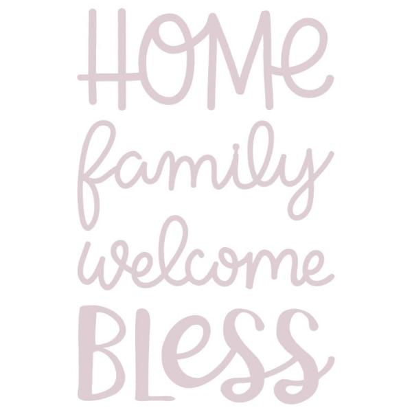 レターボード用文字パーツ 4種 英語 筆記体 グレー サインボード メッセージボード ウェルカムボー...