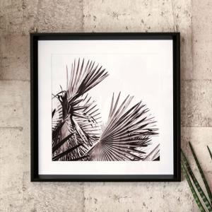 アートパネル 安川敏明 Toshiaki Tasukawa コロナチェア ミッド