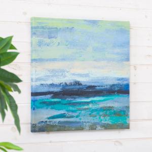 ハワイ 絵 海の商品一覧 通販 Yahoo ショッピング