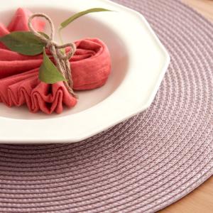 ランチョンマット おしゃれ テーブルウェア 水...の詳細画像1