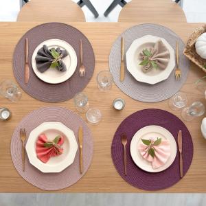 ランチョンマット おしゃれ テーブルウェア 水...の詳細画像3