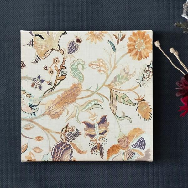 アートパネル Chinoiserie シノワズリ キャンバス アート 絵 ウォールデコレーション 壁...