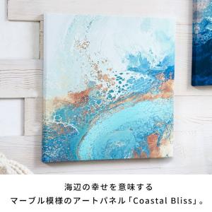 アート パネル キャンバス 絵 抽象画 ウォー...の詳細画像1