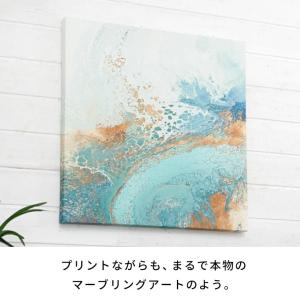 アート パネル キャンバス 絵 抽象画 ウォー...の詳細画像5