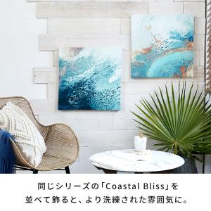 アート パネル キャンバス 絵 抽象画 ウォー...の詳細画像4