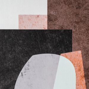 アート パネル フレーム付き 抽象画 イメージ...の詳細画像3