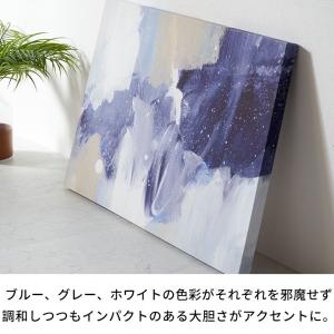 アート パネル アブストラクト キャンパス 7...の詳細画像3