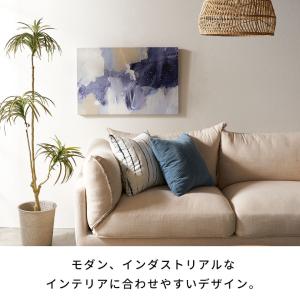 アート パネル アブストラクト キャンパス 7...の詳細画像4
