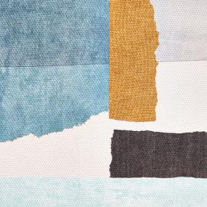 アート パネル スタイリッシュ キャンパス 4...の詳細画像1