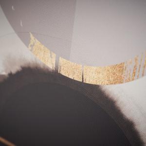 アート パネル モノトーン キャンパス 50c...の詳細画像1