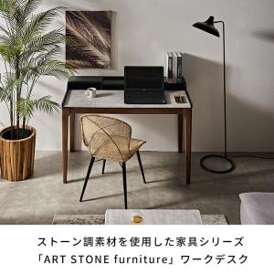 デスク ワーク パソコン 机 幅115cm ス...の詳細画像3