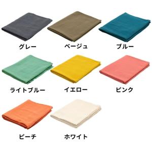 マルチクロス コットン クロス 大判 8色 キ...の詳細画像3