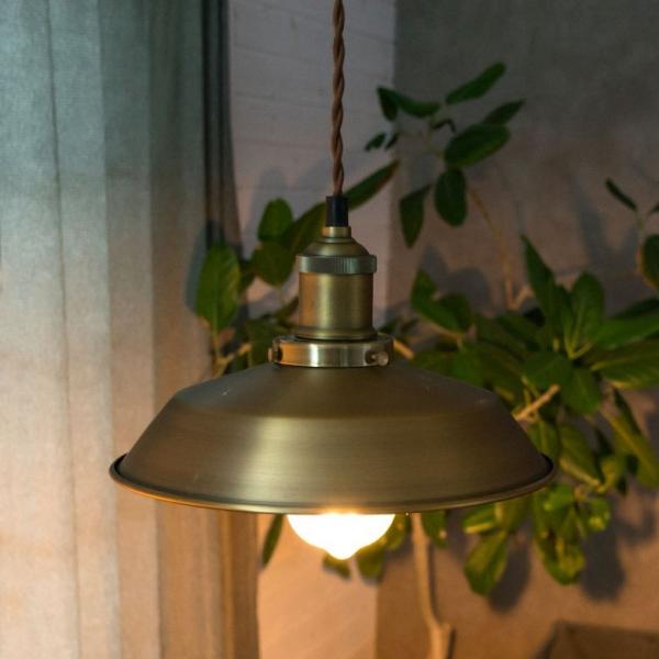 ペンダントライト 照明 おしゃれ インダストリアル アンティーク調 ヴィンテージ ダイニング キッチ...