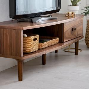 テレビ ボード TV 台 ラック 120cm ...の詳細画像3