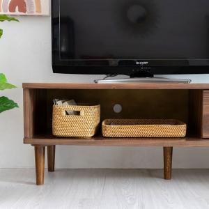 テレビ ボード TV 台 ラック 120cm ...の詳細画像5