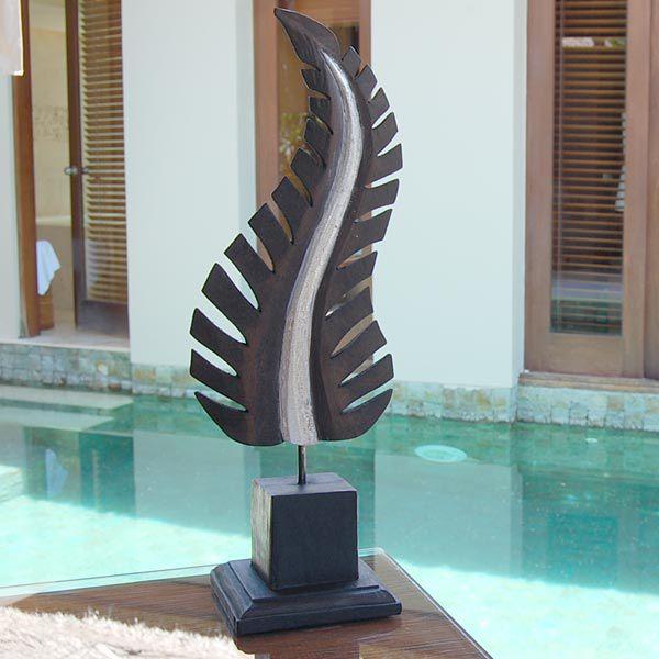 アジアン雑貨 パキスオブジェ Sサイズ アジア工房 9207