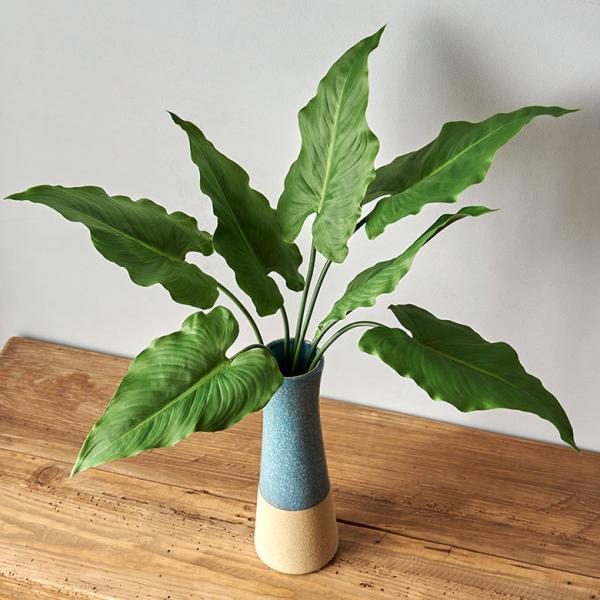 フェイク グリーン カラー 観葉植物 造花 インテリア おしゃれ リゾート リアル アーティフィシャ...