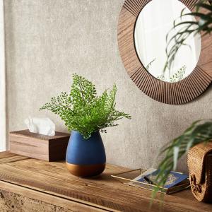 アジアンタム ブッシュ 造花 アーティフィシャ...の詳細画像2