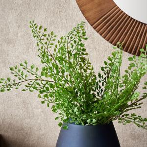 アジアンタム ブッシュ 造花 アーティフィシャ...の詳細画像3