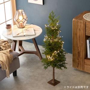 クリスマス ツリー フェイク グリーン 高さ ...の詳細画像1
