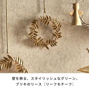クリスマスリース 玄関 クリスマス リース ド...の詳細画像1