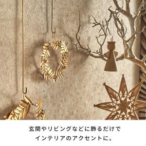クリスマスリース 玄関 クリスマス リース ド...の詳細画像3