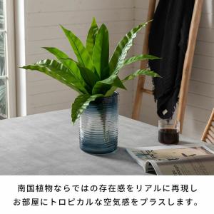 フェイクグリーン 観葉植物 枯れない 水やり不...の詳細画像3