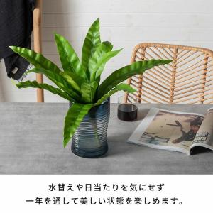 フェイクグリーン 観葉植物 枯れない 水やり不...の詳細画像5