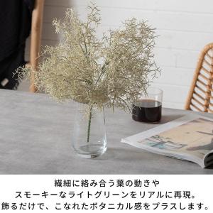 アーティフィシャルフラワー 造花 スパニッシュ...の詳細画像3