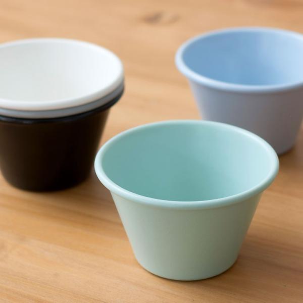 ボウル 皿 深皿 ホーロー 食器 カップ 日本製 プラットチャンプ 直火可 アウトドア キャンプ 北...