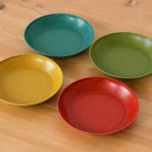 植木鉢 プレート エコプレート 受け皿 鉢皿 3号 円形