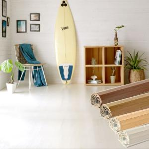 ウッドカーペット 8畳 江戸間 350×350...の詳細画像1