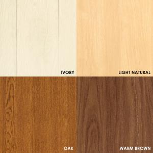 ウッドカーペット 8畳 江戸間 350×350...の詳細画像5