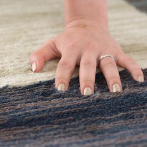 キッチンマット 玄関マット 約45×120cm...の詳細画像4