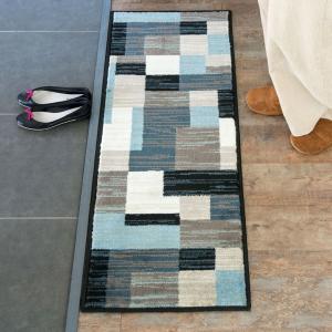 キッチンマット 玄関マット 約45×120cm...の詳細画像5