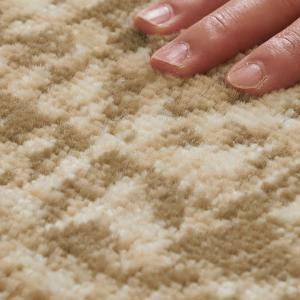 ラグ マット 130×190cm エジプト製 ...の詳細画像4