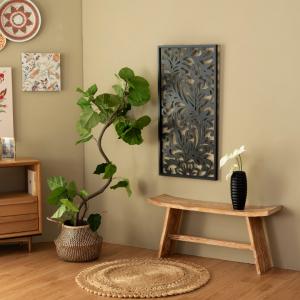 アートパネル 壁掛け 木製 50×100cm ...の詳細画像1